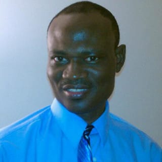 Akinola Shasanya, Pharmacist, Philadelphia, PA