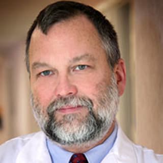 Kenneth Friar, MD, Internal Medicine, Traverse City, MI