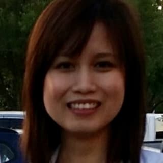 Nhi Pham, Pharmacist, Denham Springs, LA