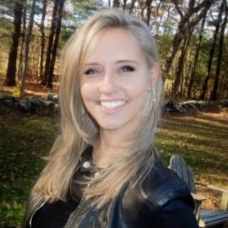 Liv Larsen, Psychiatric-Mental Health Nurse Practitioner, Rowley, MA