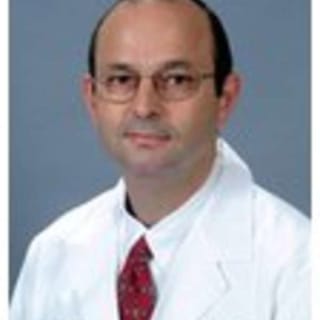 Robert Pilcher, MD, Orthopaedic Surgery, Waycross, GA