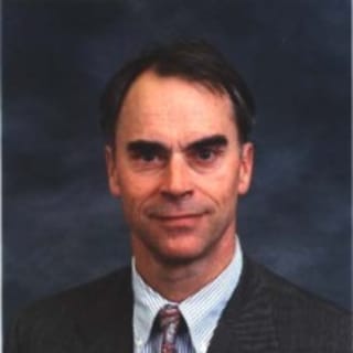 Charles Mangham Jr., MD