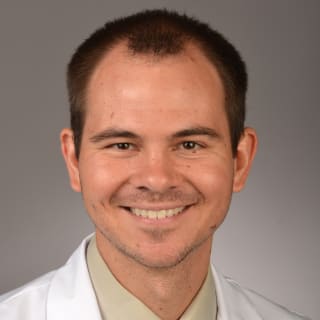Jonathan Patterson, MD, Family Medicine, Harrisburg, NC, Atrium Health's Carolinas Medical Center