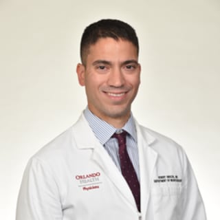 Hermes Garcia Marrero, MD, Neurosurgery, Orlando, FL, Orlando Health Orlando Regional Medical Center