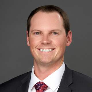 Nicholas Bell, DO, Resident Physician, Lone Tree, CO
