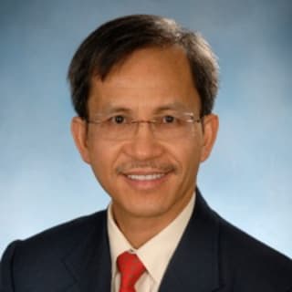 Si Pham, MD, Thoracic Surgery, Jacksonville, FL, Mayo Clinic Hospital in Florida
