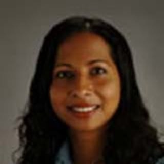 Anitha Parthiban, MD, Pediatric Cardiology, Houston, TX