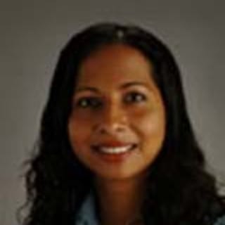 Anitha Parthiban, MD, Pediatric Cardiology, Kansas City, MO, Texas Children's Hospital