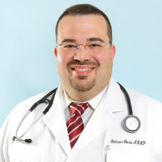 Oelsner Viera, Acute Care Nurse Practitioner, Miami, FL, University of Miami Hospital
