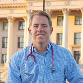 Steven Barker, PA, Family Medicine, Salt Lake City, UT