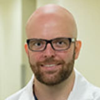 Andrew Oster, MD