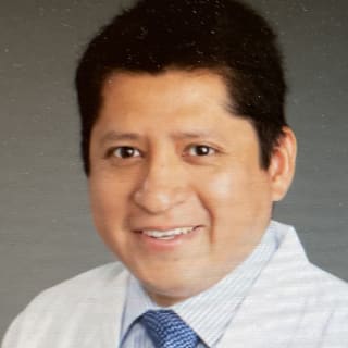 Ernesto Aranda Aguirre, MD
