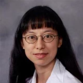 Mina Choi, MD