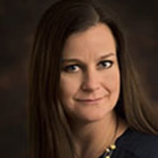 Amber Houge, Emergency Medicine, Emmetsburg, IA