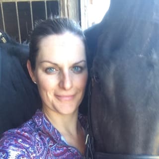 Kristen Osterrieder