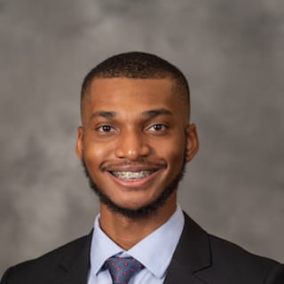 Tochukwu Ndukwe, MD, Ophthalmology, Atlanta, GA
