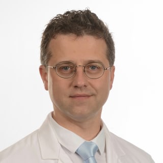 Viktoras Palys, MD