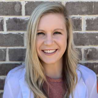 Alexandra Brittain, Pediatric Nurse Practitioner, Henderson, TN