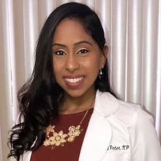 Priya Daniel, Family Nurse Practitioner, Staten Island, NY