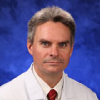 Randy Haluck, MD, General Surgery, Hershey, PA, Penn State Milton S. Hershey Medical Center