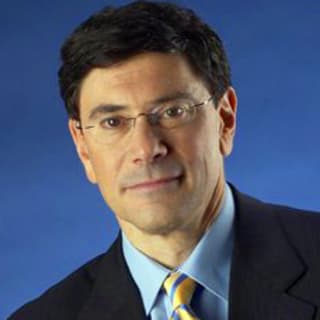 Ronald Hoffman, MD, Oncology, New York, NY