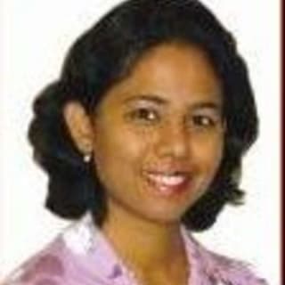 Deepika Minnal, MD