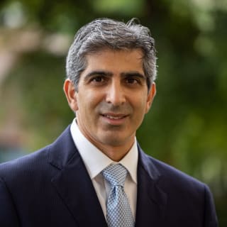 Gorav Ailawadi, MD, Thoracic Surgery, Ann Arbor, MI