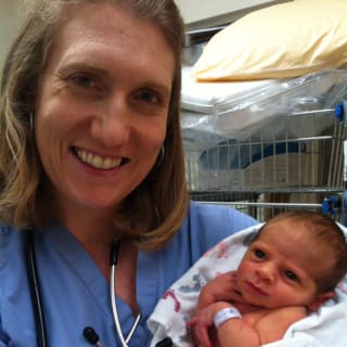 Erin Lund, MD, Family Medicine, Santa Rosa, CA