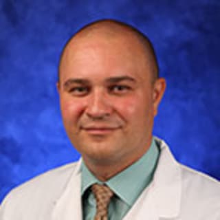Stanislav Zayets, MD, Internal Medicine, San Diego, CA, UC San Diego Medical Center - Hillcrest