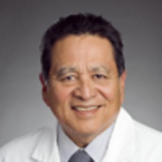 Jose Vazquez, MD
