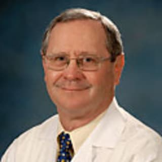 John Biedlingmaier, MD, Otolaryngology (ENT), Baltimore, MD, Veterans Affairs Maryland Health Care System-Baltimore Division