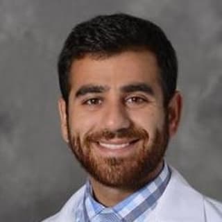 Raymond Chahoud, DO, Emergency Medicine, Greenville, SC