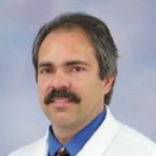 Stephen Miller, MD, Oncology, Athens, TN