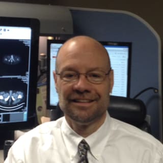 Gregory Elberfeld, MD, Nuclear Medicine, Pottsville, PA, Lehigh Valley Hospital - Schuylkill