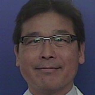 Luke Cheung, MD, Geriatrics, Rochester, NY