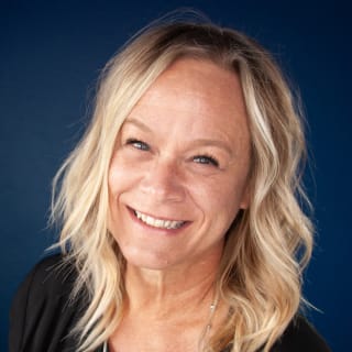 Jessica Courtney, Psychiatric-Mental Health Nurse Practitioner, Colorado Springs, CO
