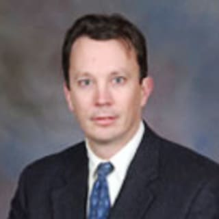 Christian Tvetenstrand, MD, General Surgery, Johnson City, NY