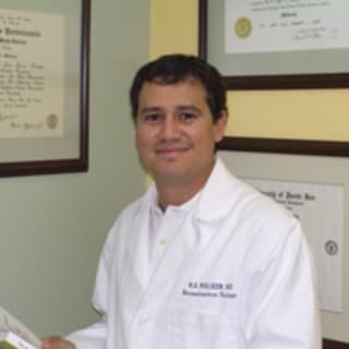 Marcial Walker, MD, Urology, Caguas, PR, Hospital HIMA San Pablo Caguas