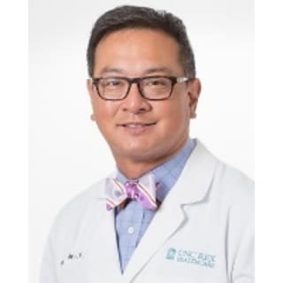 Peter Ng, MD, General Surgery, Raleigh, NC, UNC REX Health Care