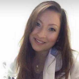 Jennifer Rivera, MD, Family Medicine, Stockton, CA