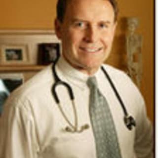 Mark Wyse, MD, Family Medicine, Phoenix, AZ, Banner - University Medical Center Phoenix