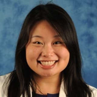 Alice Huang, MD