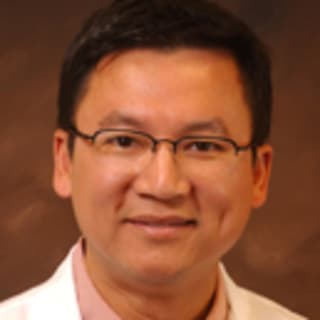 Toshio Nagamoto, MD, General Surgery, Corvallis, OR, Good Samaritan Regional Medical Center