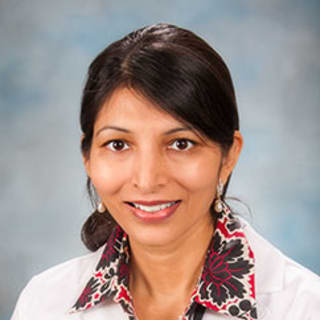 Mamta Jain, MD, Pediatrics, French Camp, CA, San Joaquin General Hospital