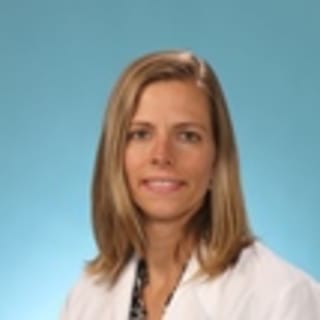 Carolyn McCourt, MD, Obstetrics & Gynecology, Saint Louis, MO, Barnes-Jewish Hospital