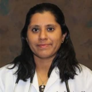 Gowri Veeraraghavan, MD, Internal Medicine, Piscataway, NJ, Hunterdon Healthcare
