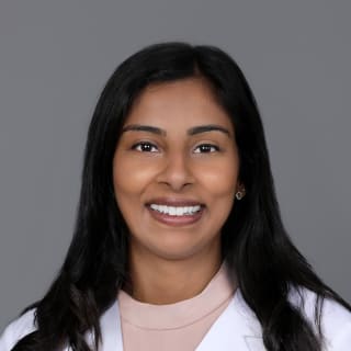 Michelle Issac, MD