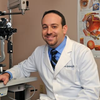 Neal Ginsberg, MD, Ophthalmology, Pittsfield, MA, Berkshire Medical Center