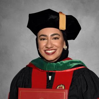 Takwa Salem, MD, Internal Medicine, Madison, WI