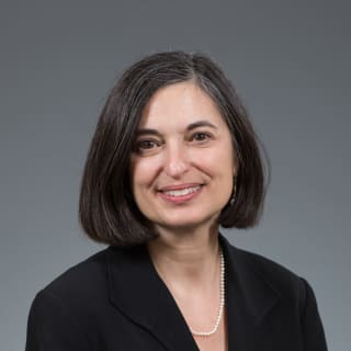 Judy Aschner, MD